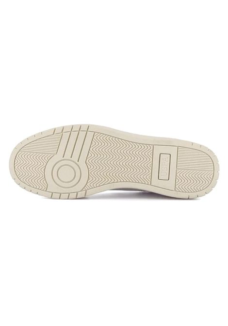U.S. Polo Assn. Elia002A Shoes White Dark Blue Men U.S. POLO | Sneakers | ELIA002A-WHIDBL